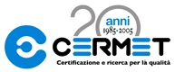 Logo Cermet